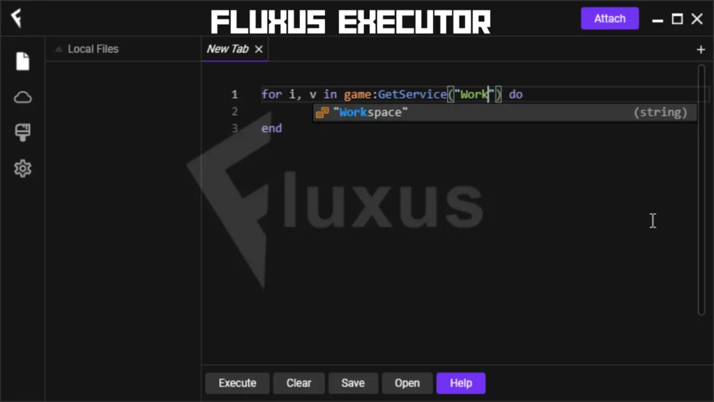 Fluxus Executor V2.669 Download - Latest Version 2025 3 What is fluxus executor